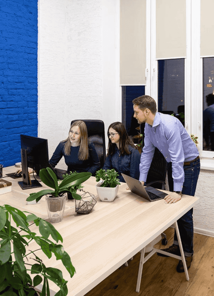 Product development delivery model by ELITEX image 10