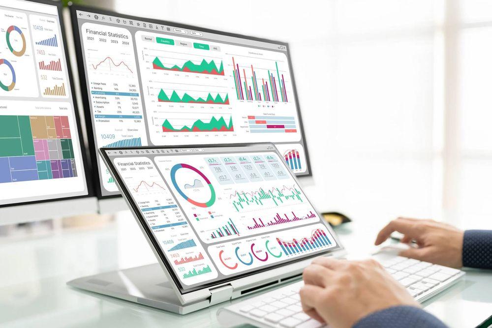 Hotel revenue management software development by ELITEX, main photo