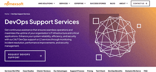 Top DevOps-as-a-Service companies by ELITEX, image 4