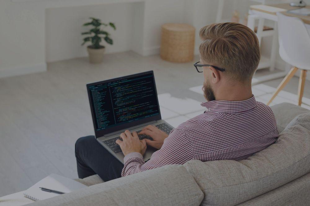 Low-Code DevOps: A Practical Guide with Benefits and Key Platforms Explained by ELITEX, main photo