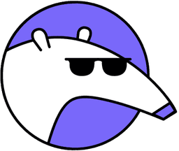 Qodo logo, technologies used by ELITEX