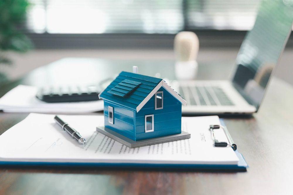 Rental property management software development by ELITEX, main photo