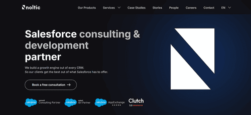 Top IT companies in Ukraine, image 17 noltic