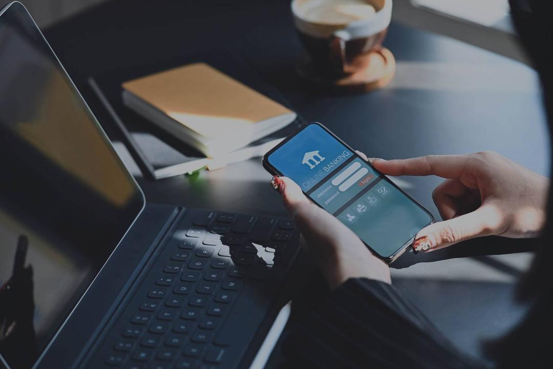 Digital Banking Trends Propelling the Industry in 2025, main photo