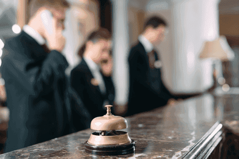 Hospitality IT Solutions by ELITEX, image 6