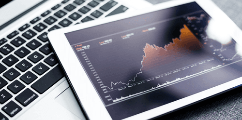 Fintech Application Development - Watstock Case Study | ELITEX, image 1