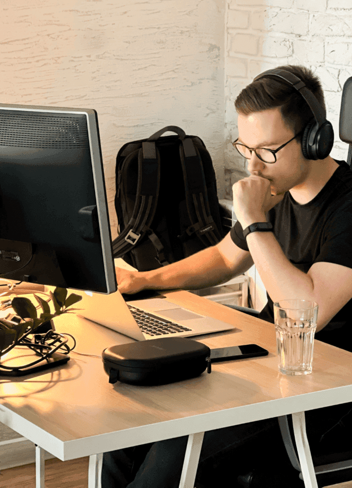 Artificial Intelligence Software Development Services, ELITEX image 5