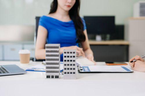 Real estate property management software development by ELITEX, main photo