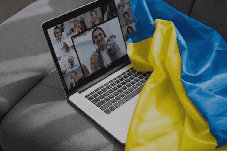 IT Outsourcing to Ukraine: Growth that Outshines the War, main photo