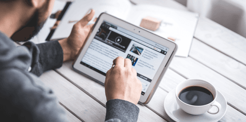 Mobile-First Front-End Development - Salsify Case Study, image 1