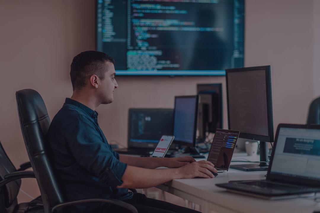 An Introduction to Basic AI Algorithms and Their Types main photo