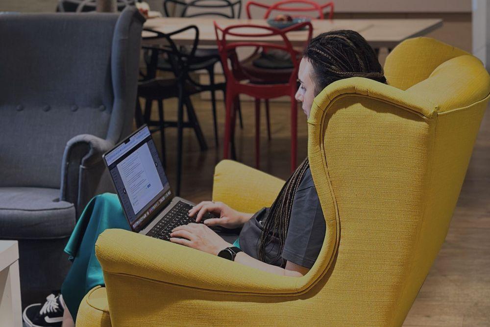 The Impact of UX in Front-End Development in 2025 main photo