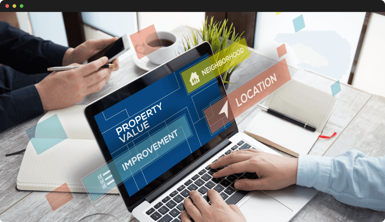 Property Management and Hotel Reservation System Development Case Study, image 5