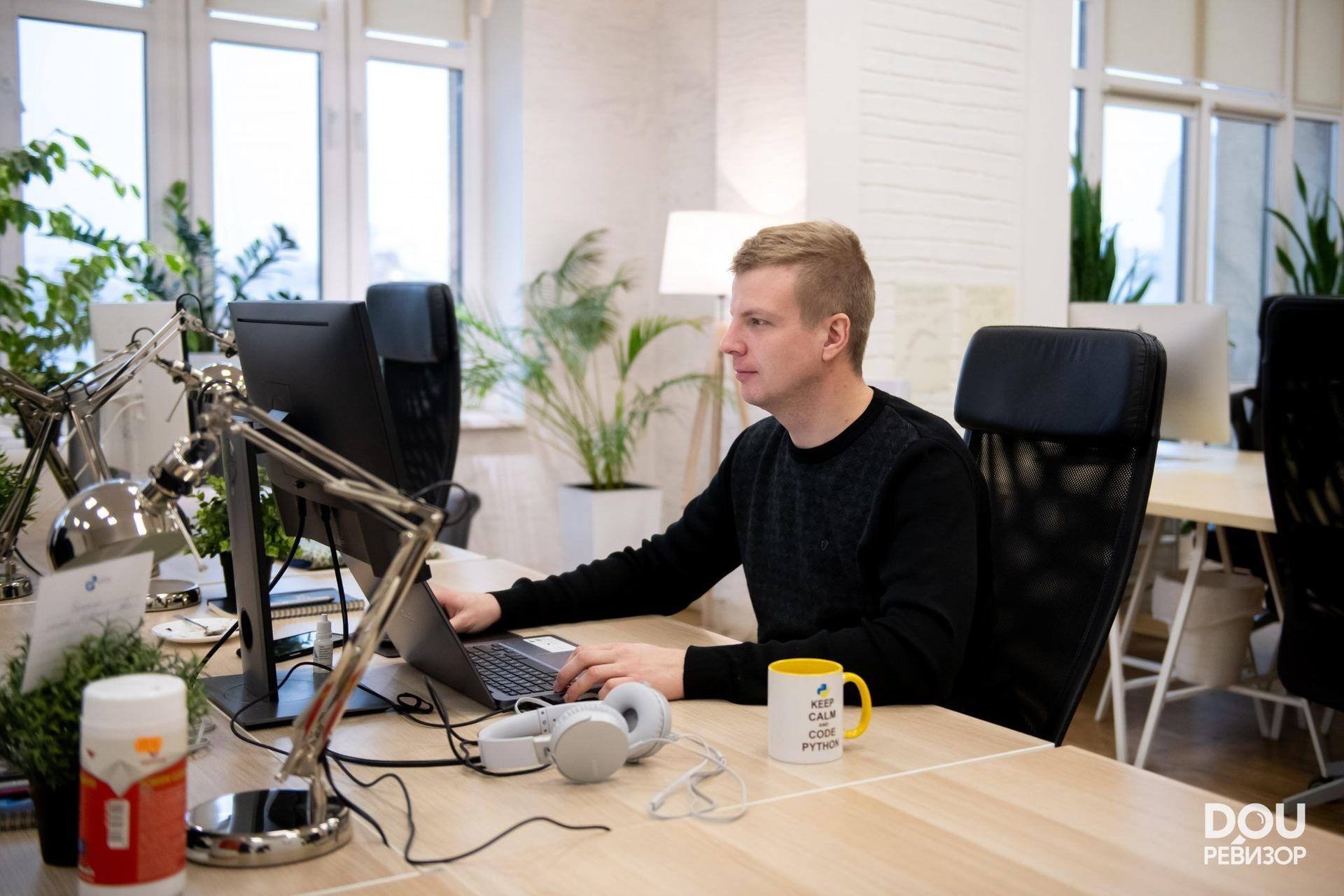 ELITEX office image 4