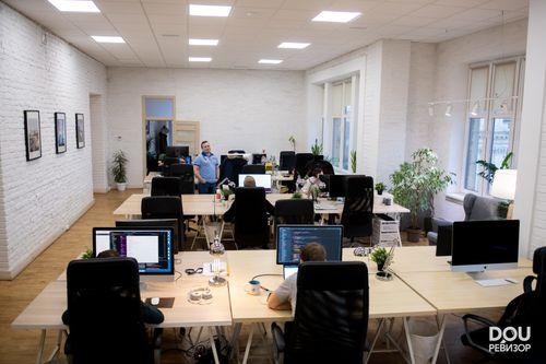 ELITEX office