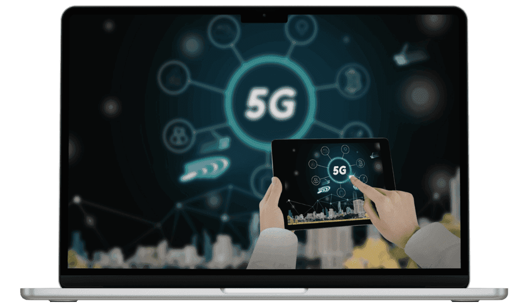 Building Enterprise 5G WiFi Infrastructure | ELITEX, image 2
