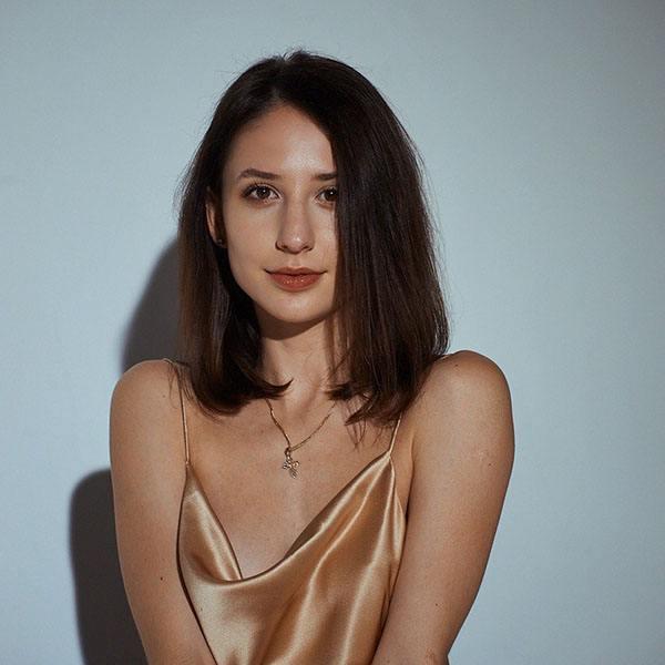 Oksana, PM at ELITEX