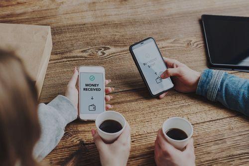 How to Build a P2P Payment App for Your Business? main photo
