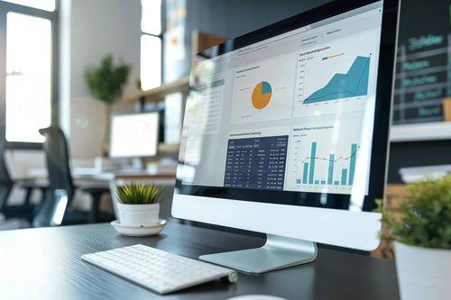 Hospitality property management software development by ELITEX, main photo