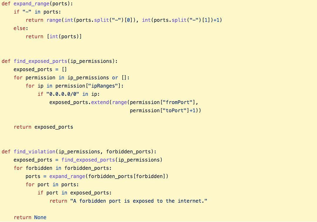Node.js vs Python image 7