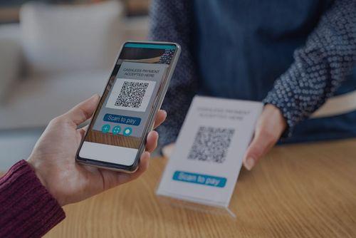 How to Build a P2P Payment App for Your Business? image 11
