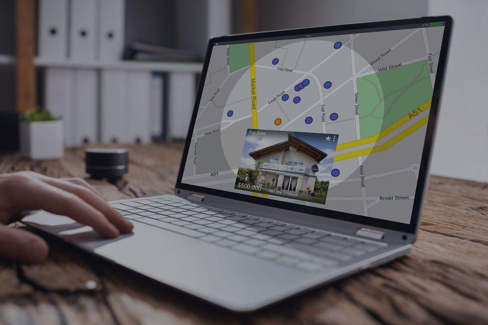 Digital Transformation in Real Estate by ELITEX, main photo