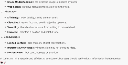 What is Copilot by Copilot part 2
