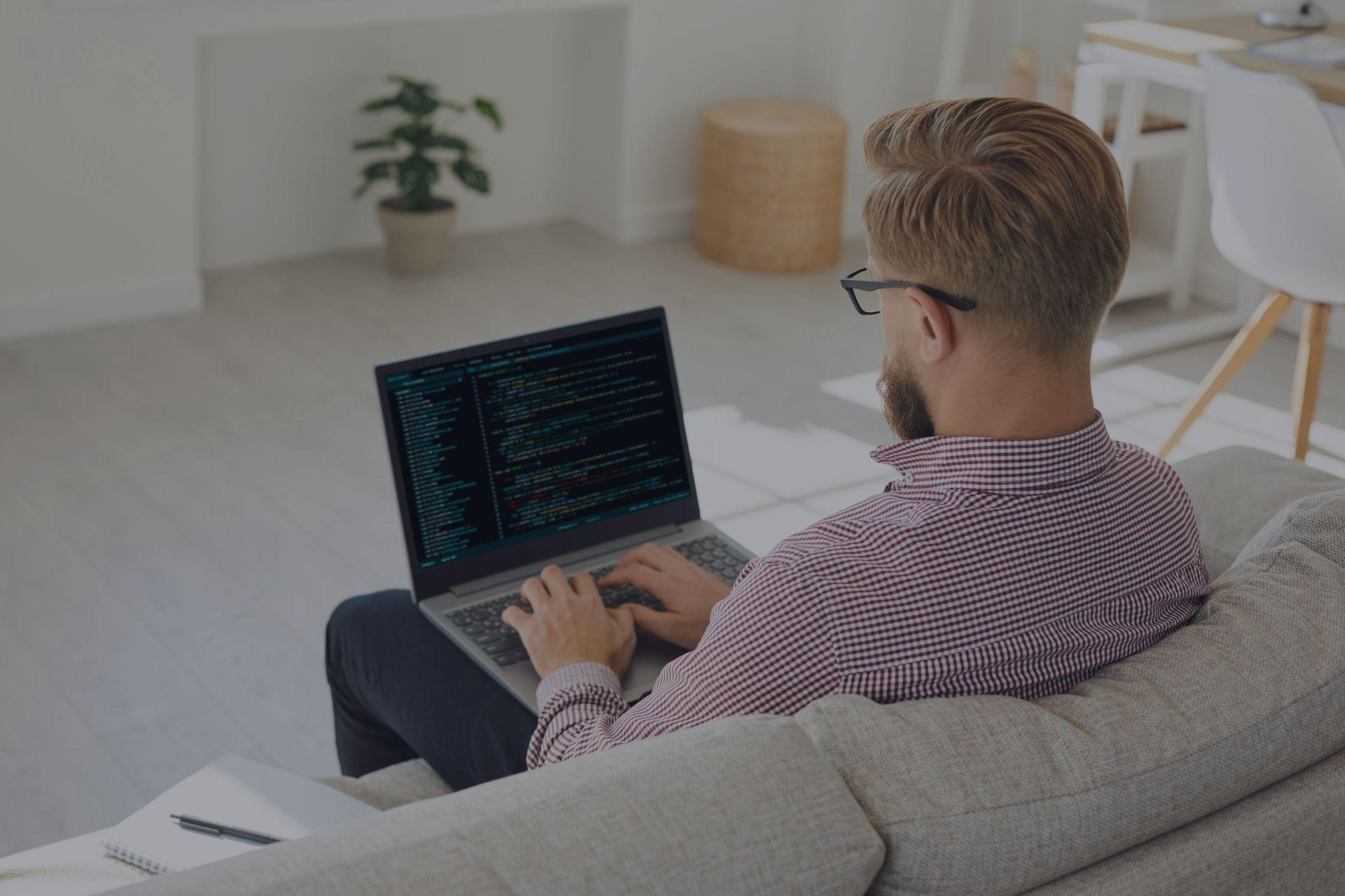 DevOps infrastructure automation services by ELITEX, image 16
