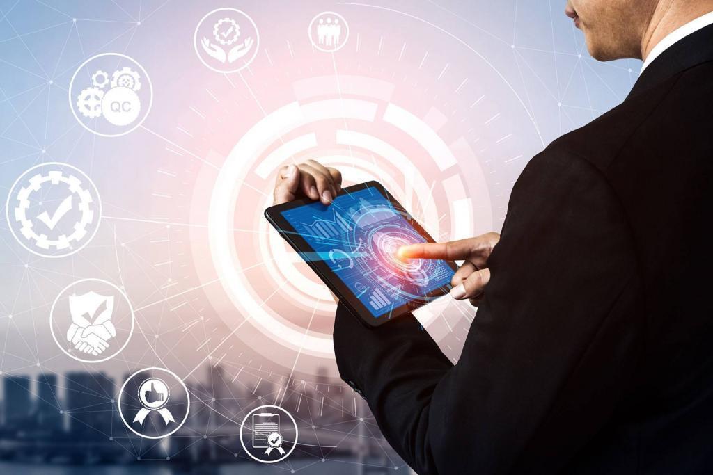 Benefits of Outsourcing Software Development and Testing main photo