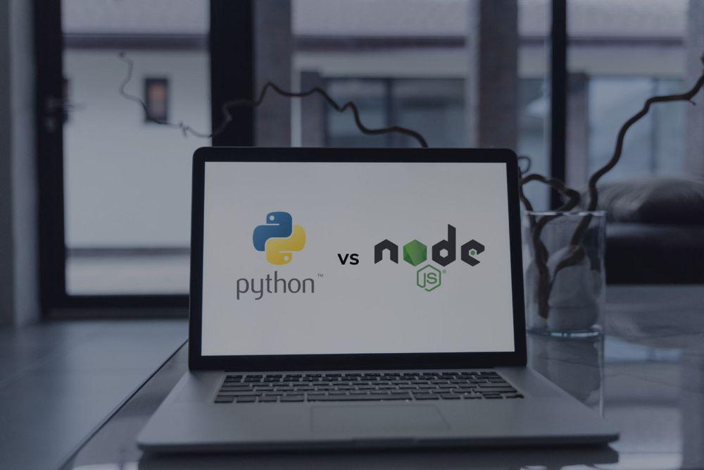 Python vs. Node.js: Making the Right Choice for Backend