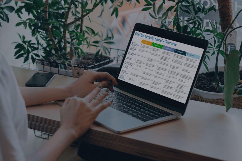 DevOps Maturity Model: A Complete Guide for 2025 main photo