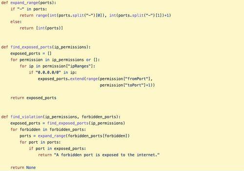 Node.js vs Python image 7