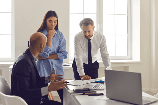 Automation strategy consulting services by ELITEX, image 1