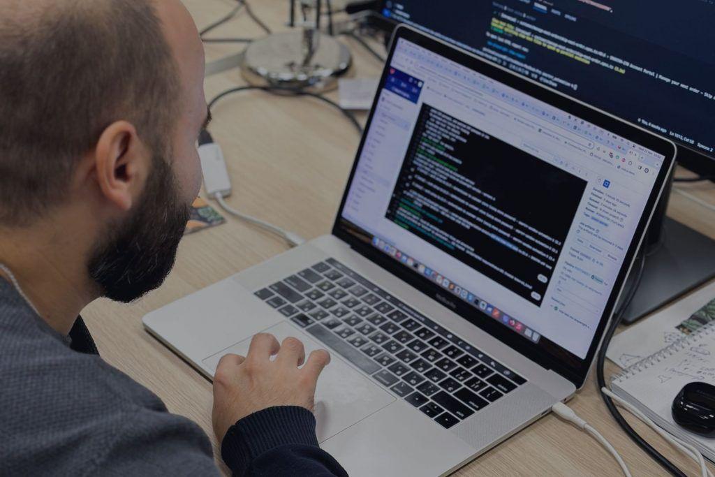 Front-End for Headless CMS: Deep Dive Overview main photo