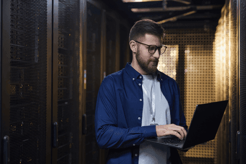 DevOps infrastructure automation services by ELITEX, image 12
