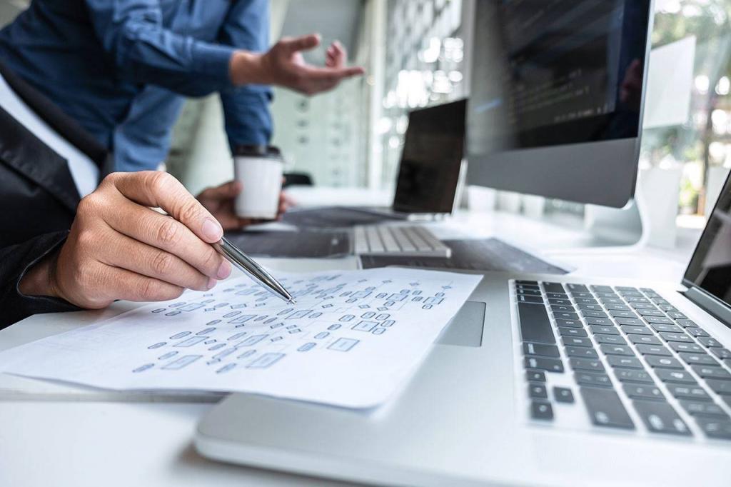 Top 5 Reasons to Hire an Outsourced Dedicated Development Team main photo