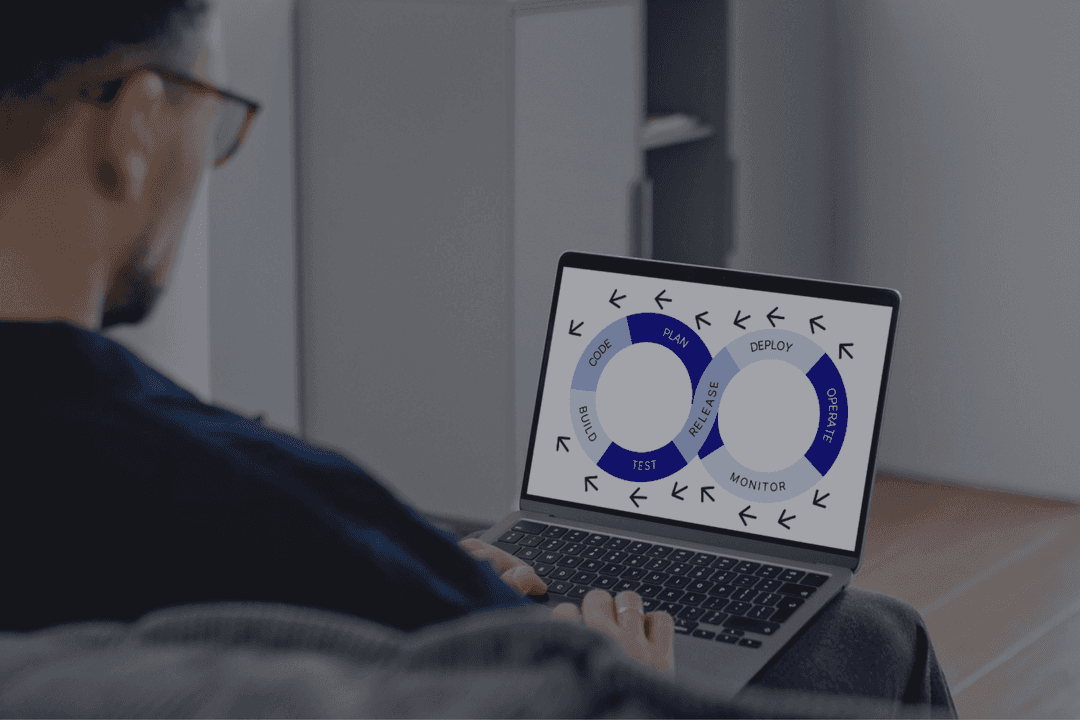 What Does DevOps Shift Left Mean? | ELITEX, main photo