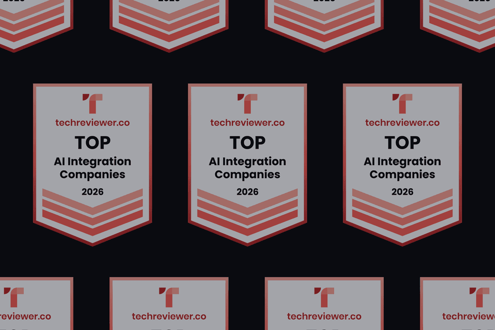 ELITEX among top AI integration companies