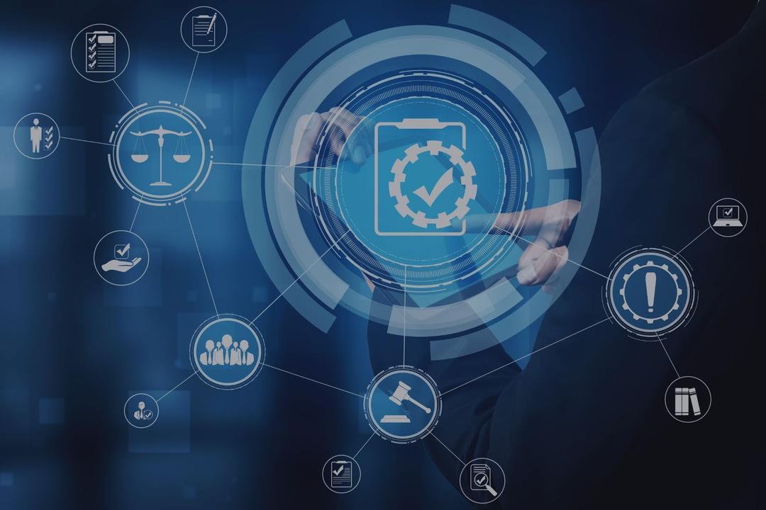 Continuous Compliance: From Manual Audits to Automated Assurance, main photo by ELITEX