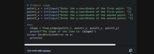 AI coding capabilities comparison, answer of ChatGPT part 2