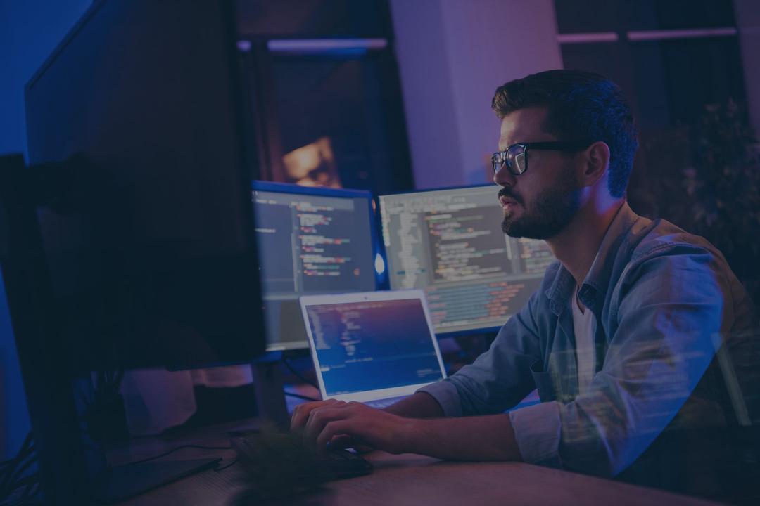 Secure DevOps Automation: Building Security Into Every Pipeline Stage by ELITEX, main photo