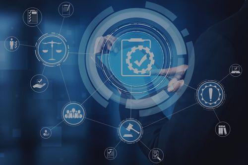 Continuous Compliance: From Manual Audits to Automated Assurance, main photo by ELITEX