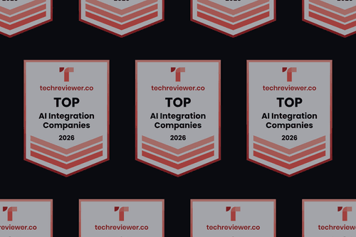 ELITEX among top AI integration companies