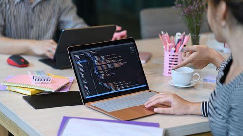 .NET Development Services ELITEX, image 1