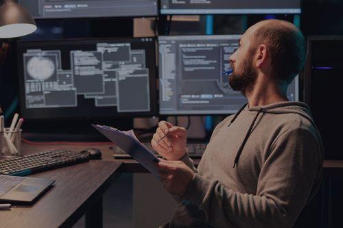 Front-End Development Security: Best Practices main photo