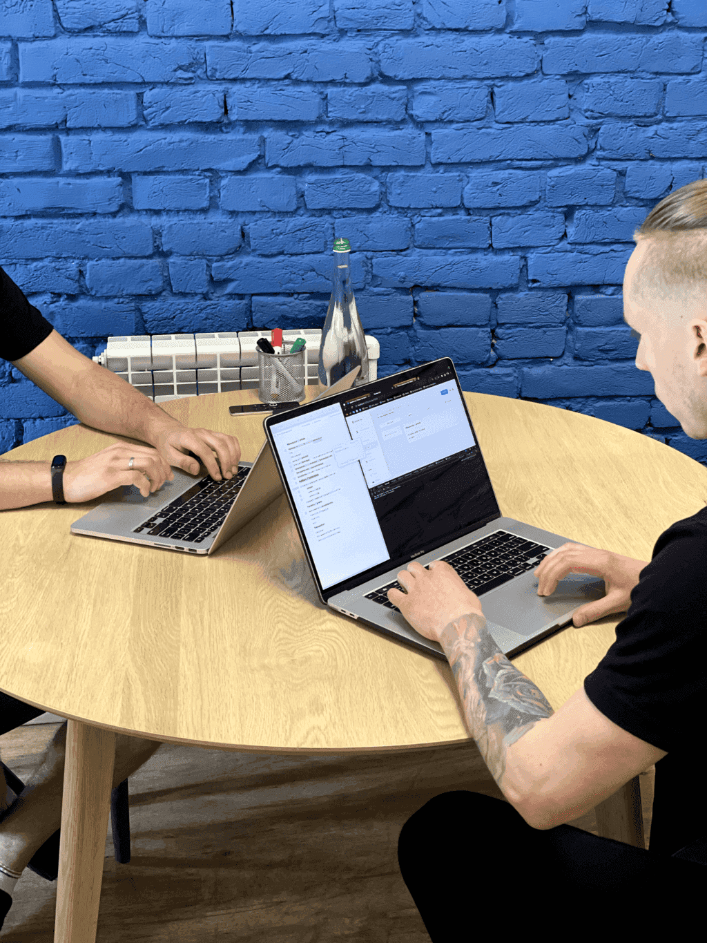 Dedicated Development Team Services | ELITEX image 1