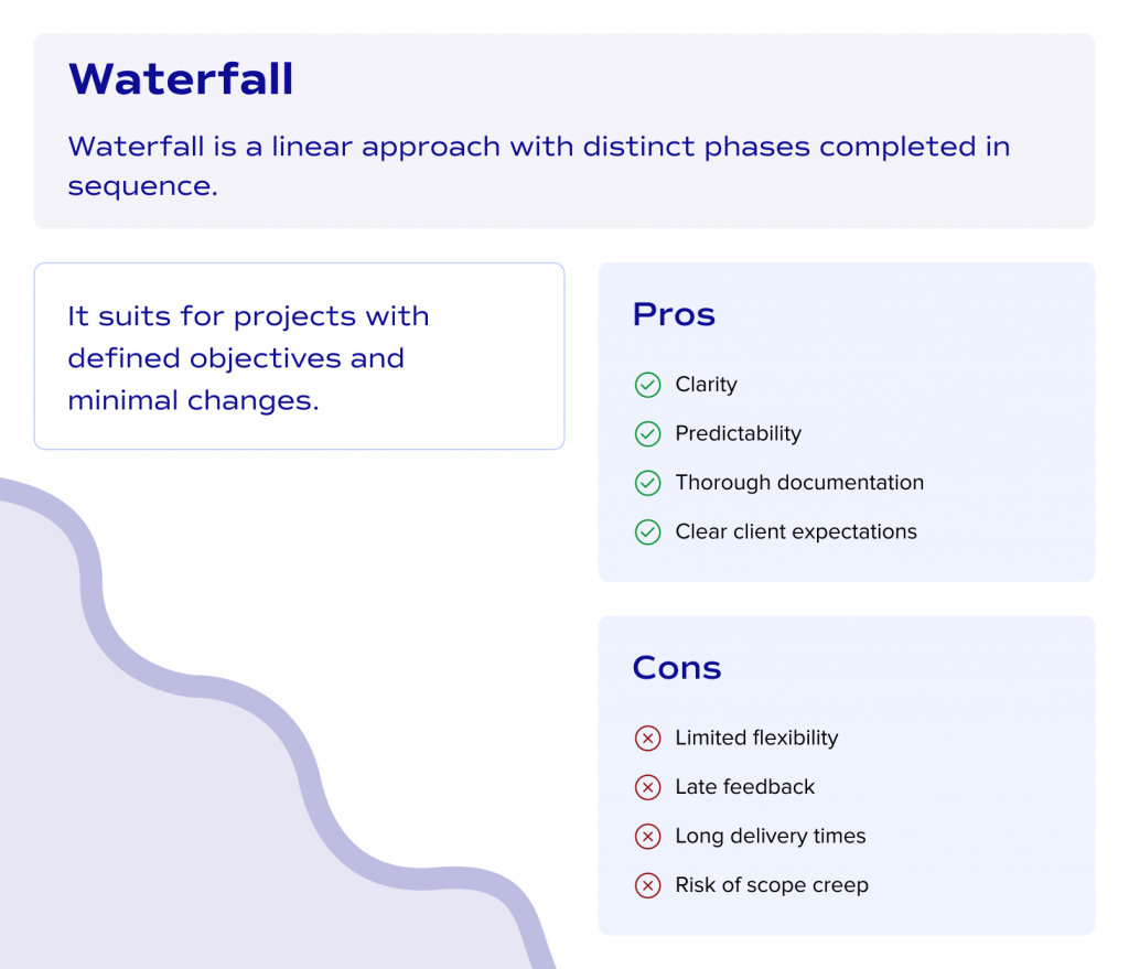 The 7 Most Used Project Management Styles and Types