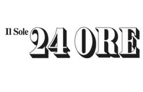 Isole24Ore logo