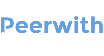Peerwith logo
