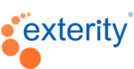 Exterity logo